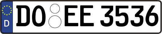 DO-EE3536