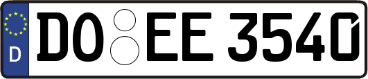 DO-EE3540