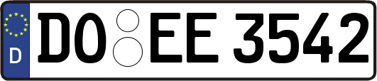 DO-EE3542
