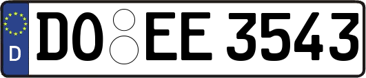 DO-EE3543