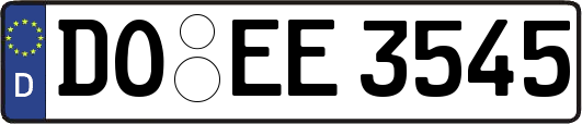DO-EE3545