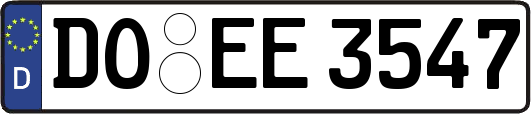 DO-EE3547