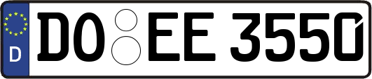 DO-EE3550