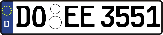 DO-EE3551