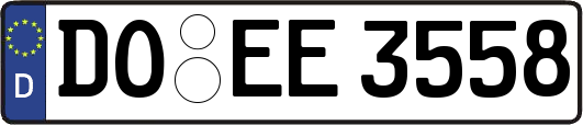 DO-EE3558