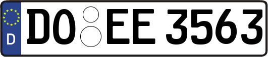 DO-EE3563