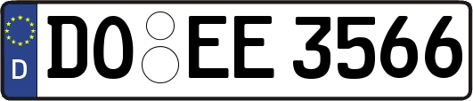 DO-EE3566