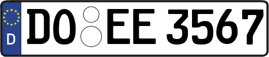 DO-EE3567