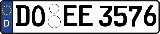 DO-EE3576