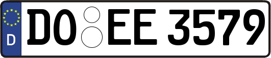 DO-EE3579