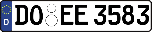 DO-EE3583