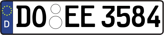 DO-EE3584