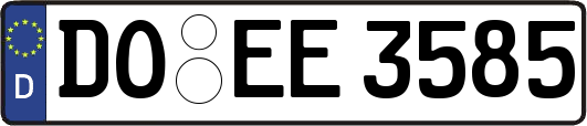 DO-EE3585