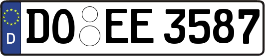 DO-EE3587
