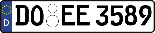 DO-EE3589