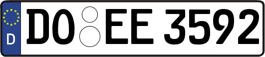 DO-EE3592