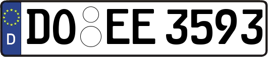 DO-EE3593