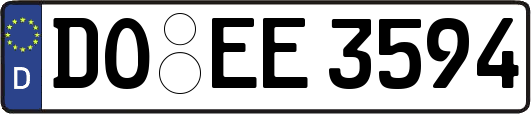 DO-EE3594