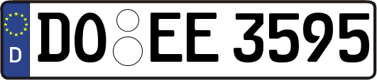 DO-EE3595