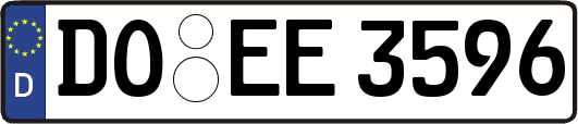 DO-EE3596