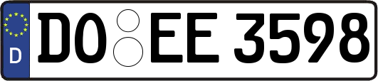 DO-EE3598