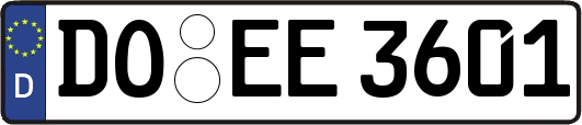 DO-EE3601