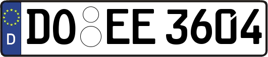 DO-EE3604
