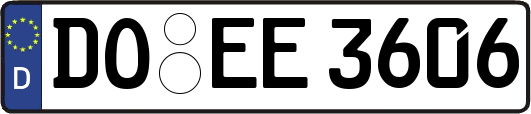 DO-EE3606