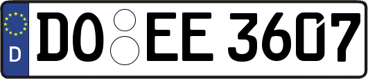DO-EE3607
