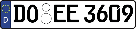DO-EE3609