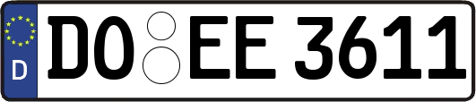 DO-EE3611