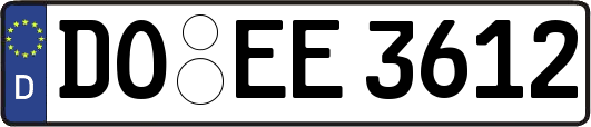 DO-EE3612