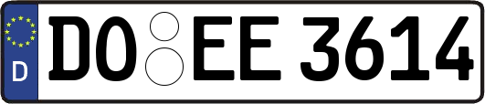 DO-EE3614