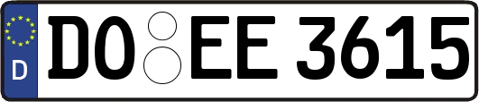 DO-EE3615