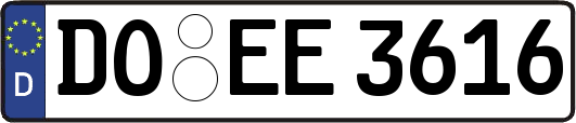 DO-EE3616