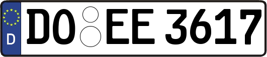 DO-EE3617