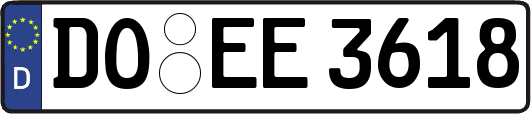 DO-EE3618