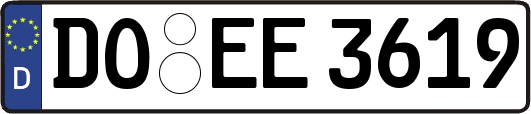 DO-EE3619