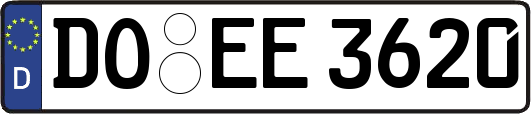 DO-EE3620