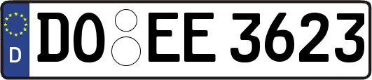 DO-EE3623