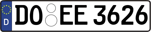 DO-EE3626