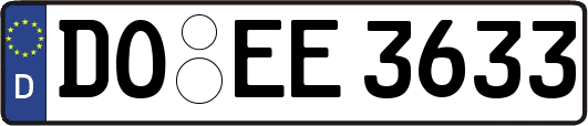 DO-EE3633