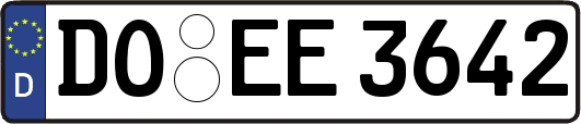DO-EE3642