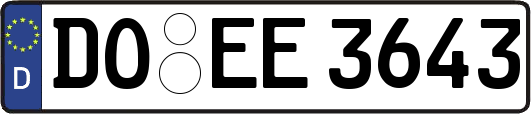 DO-EE3643