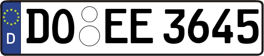 DO-EE3645