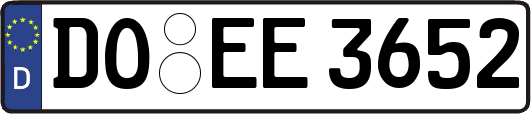 DO-EE3652