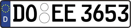 DO-EE3653