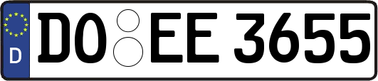 DO-EE3655