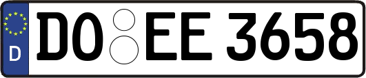DO-EE3658