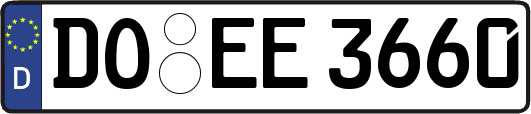 DO-EE3660
